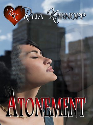 cover image of Atonement